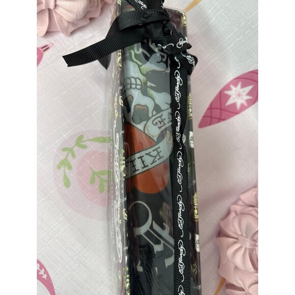 Ed Hardy Umbrella - Picture 3 of 5